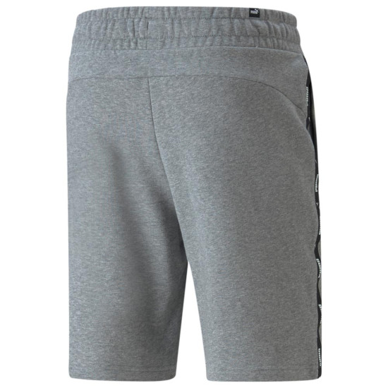 Puma Ανδρικό σορτς Essentials+ Tape Shorts 9" TR